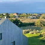 Prázdninový dům With Panoramic Views On Fanø