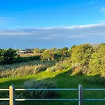 With Panoramic Views On * Fanø