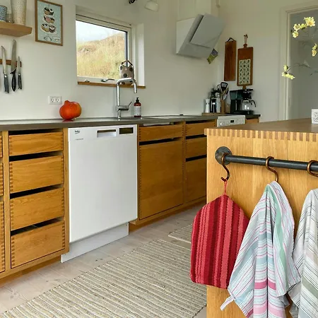 With Panoramic Views On Fanø