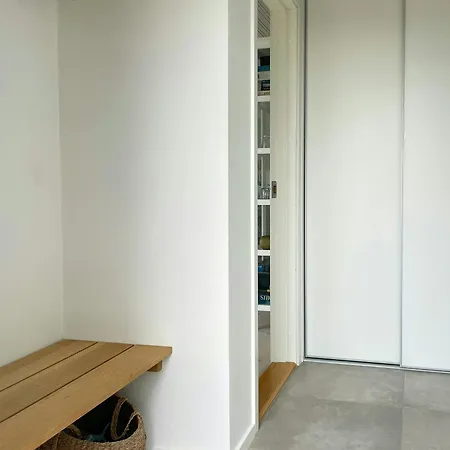 With Panoramic Views On Fanø