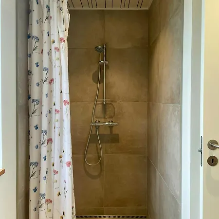 With Panoramic Views On Fanø