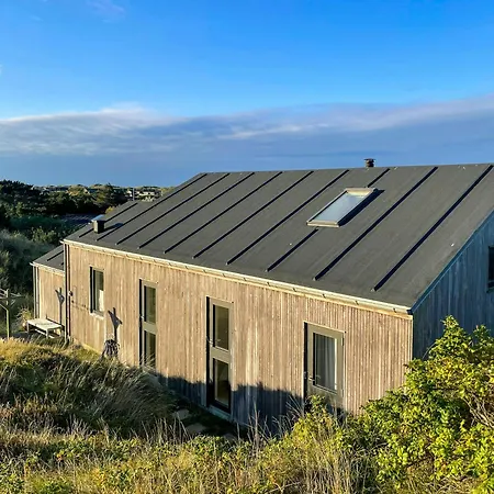 With Panoramic Views On *