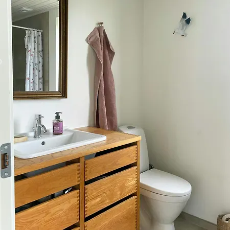 With Panoramic Views On Fanø