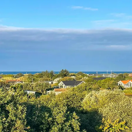 With Panoramic Views On * Fano