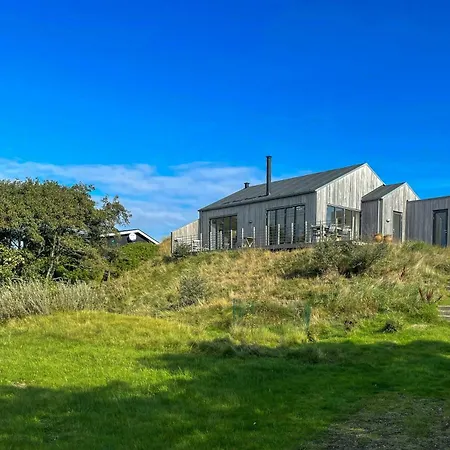 With Panoramic Views On Holiday home *