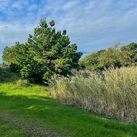 With Panoramic Views On *