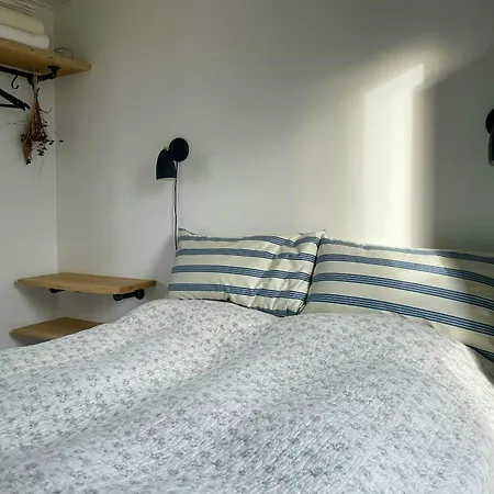 Holiday Home With Panoramic Views On Fano Fano