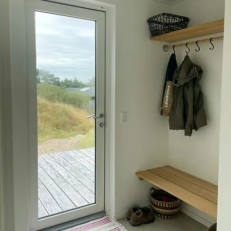 With Panoramic Views On Fanø