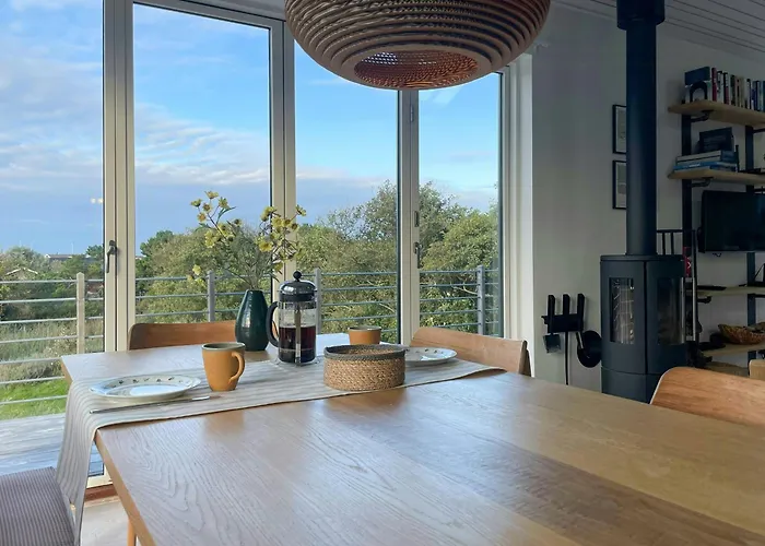 Holiday home Holiday Home With Panoramic Views On Fano