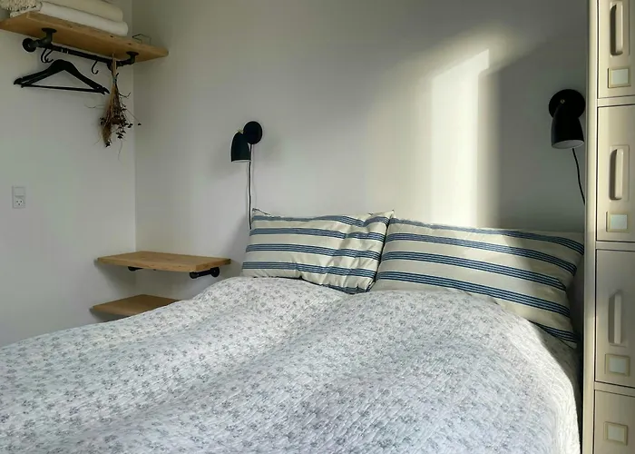 Holiday Home With Panoramic Views On Fano Fano
